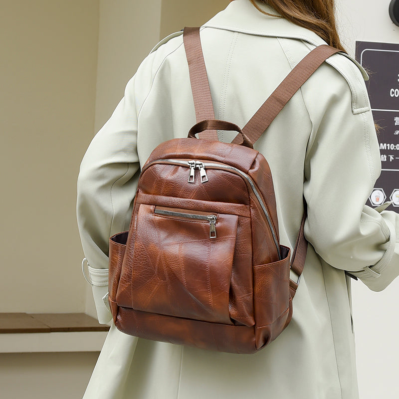 Simone™ | Zaino raffinato