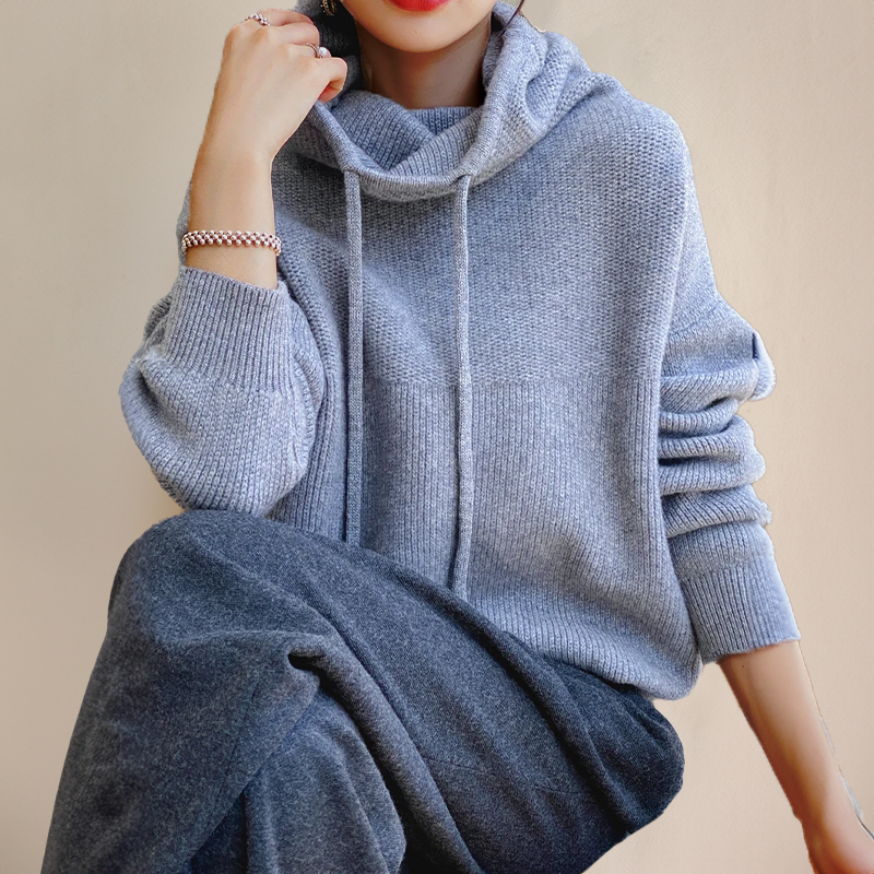 Carla | Maglione Elegante
