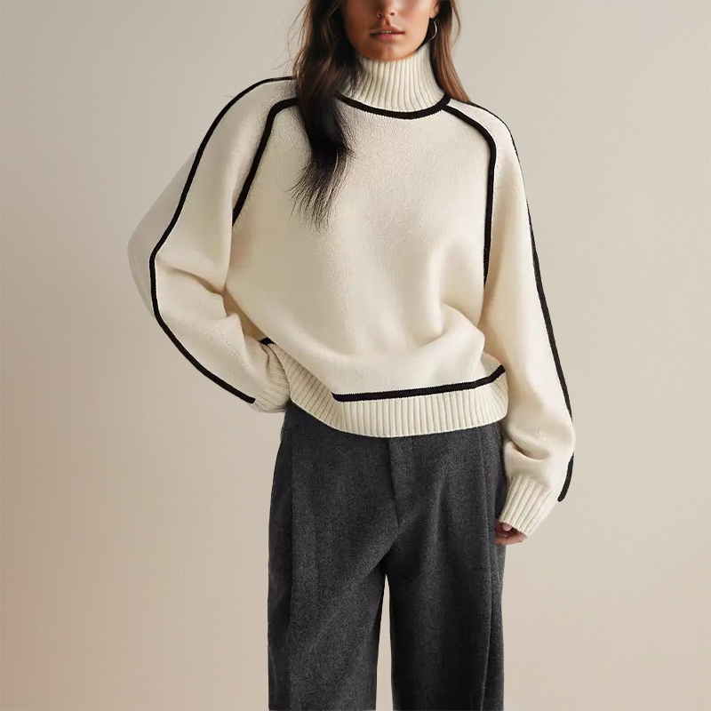 Lara | Maglione Elegante