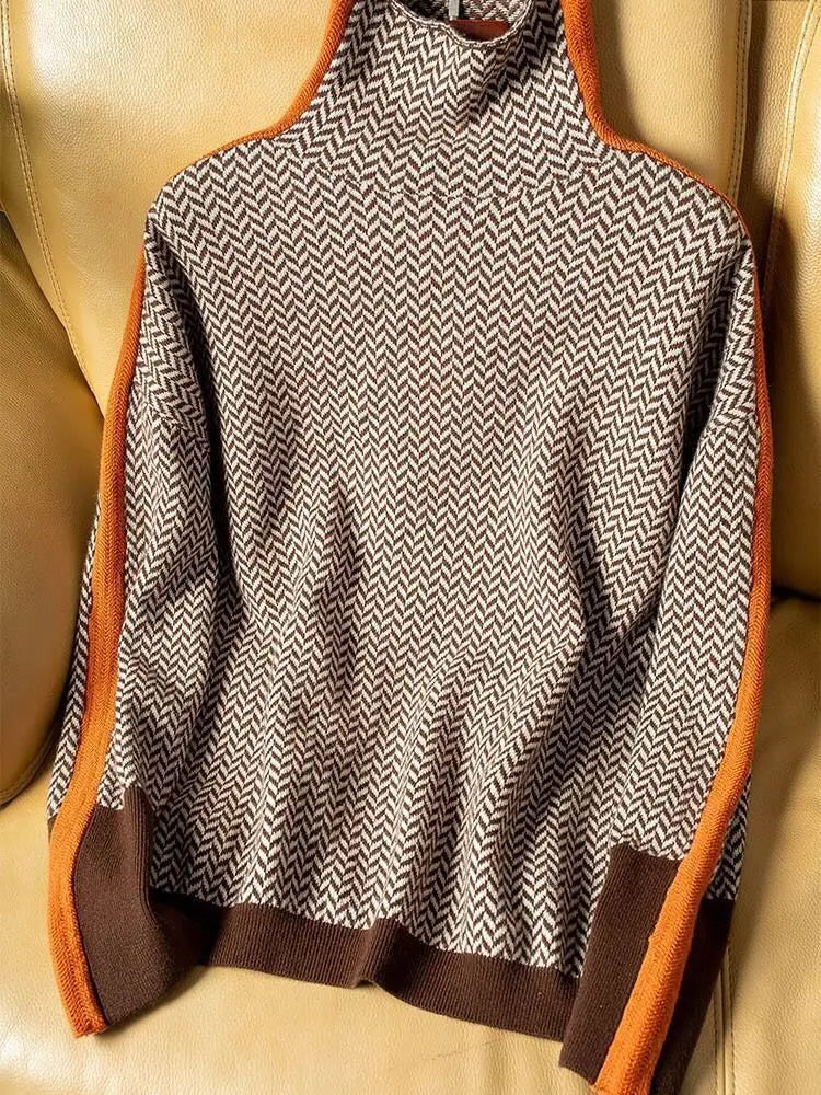 Emma | Maglione Striato