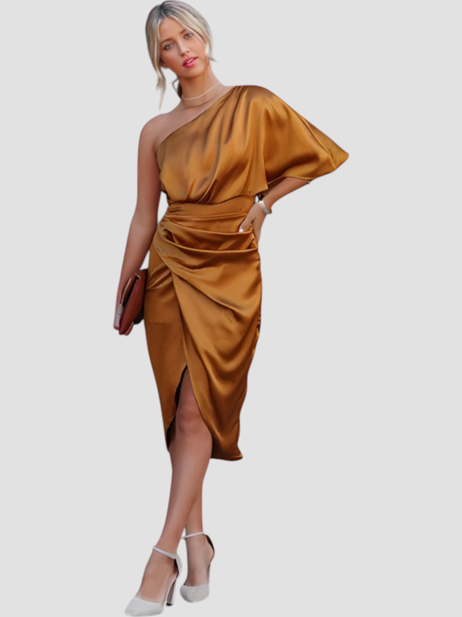 Alicia™ | Abbigliamento Elegante