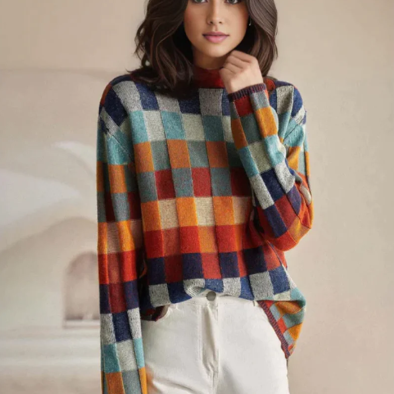 Anna | Maglione Elegante