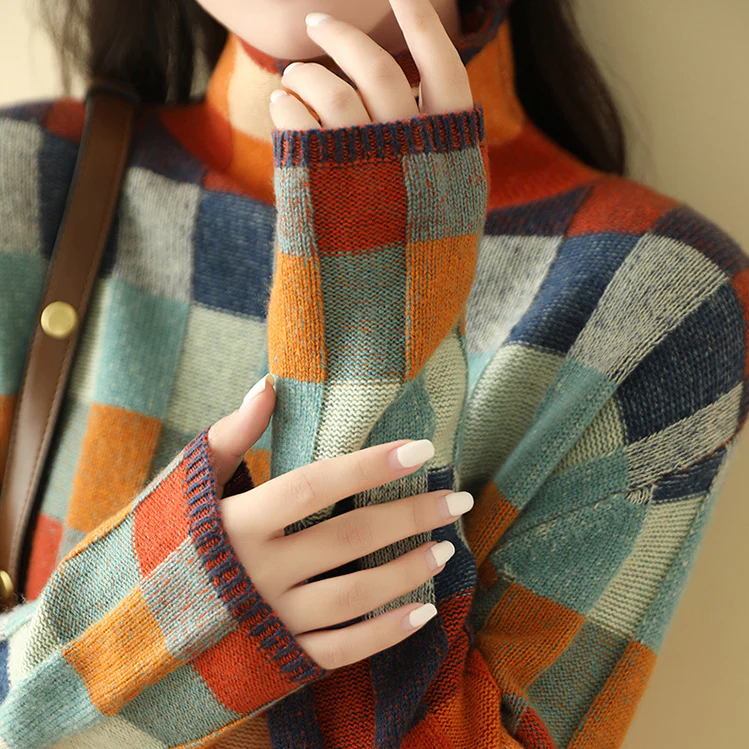 Anna | Maglione Elegante