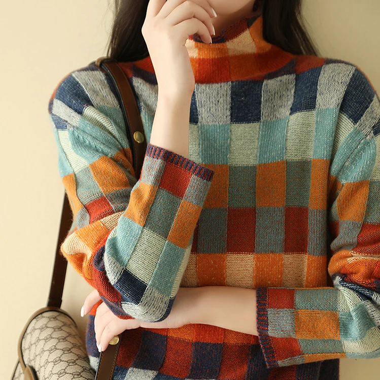Anna | Maglione Elegante