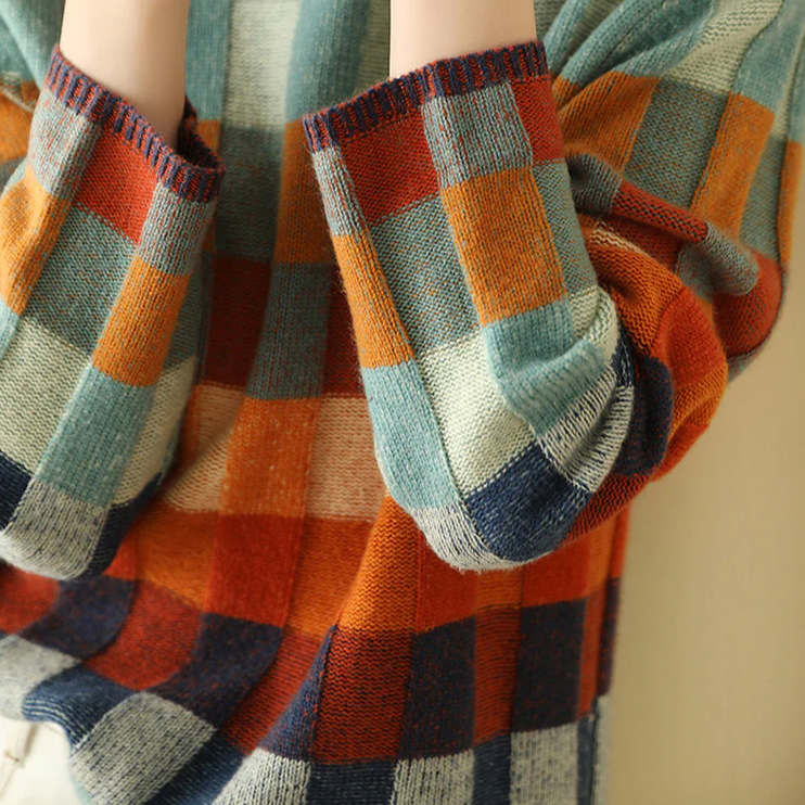 Anna | Maglione Elegante