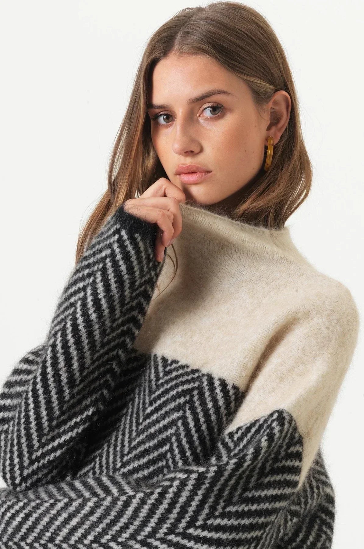 Adelaide | Maglione Elegante