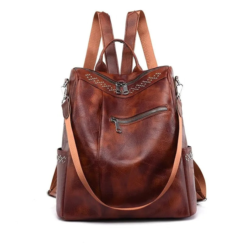 Pauline™ | Zaino vintage