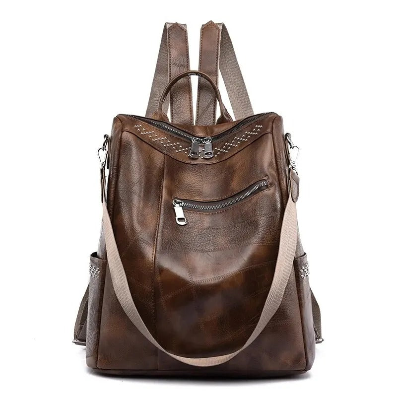 Pauline™ | Zaino vintage