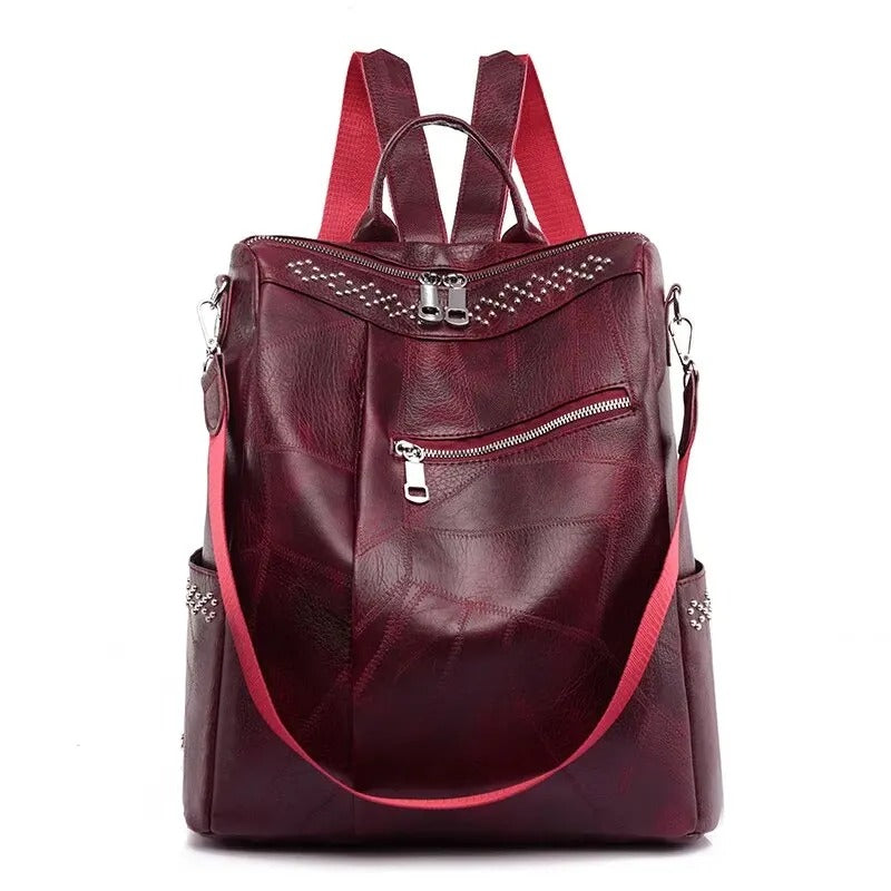 Pauline™ | Zaino vintage