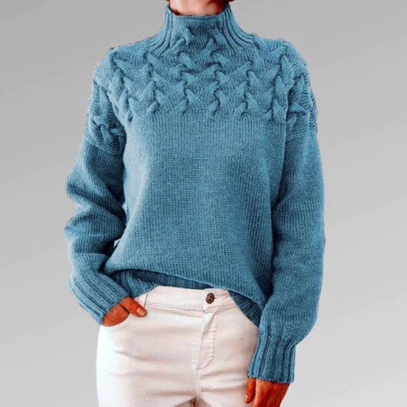 Erika | Maglione Elegante