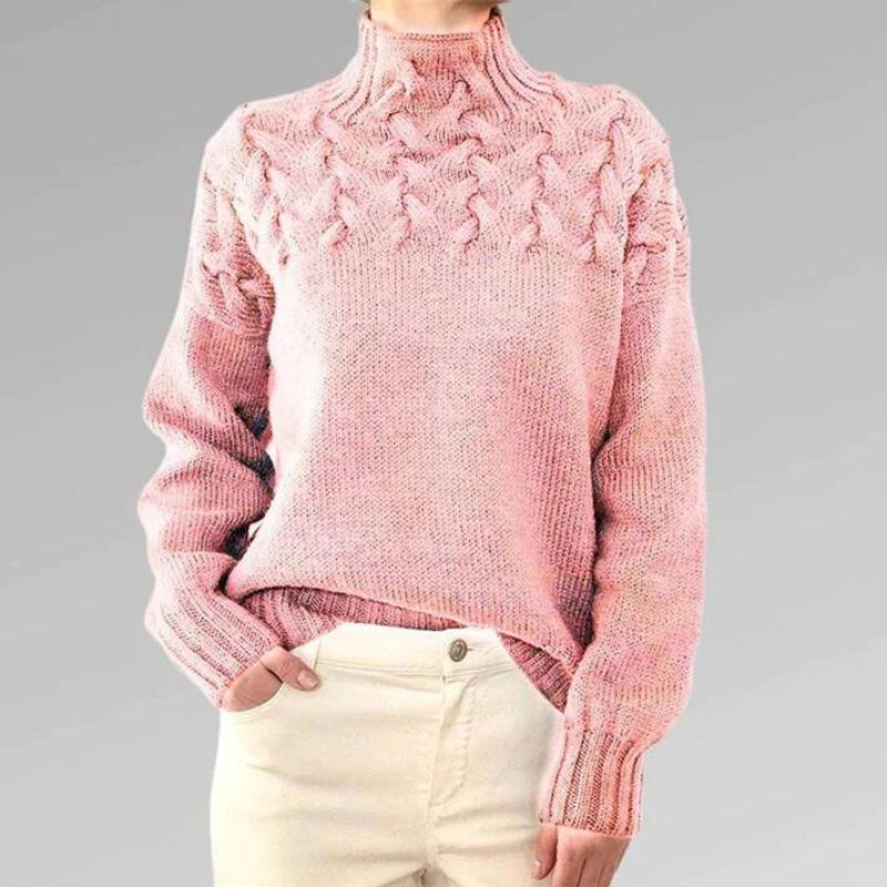 Erika | Maglione Elegante