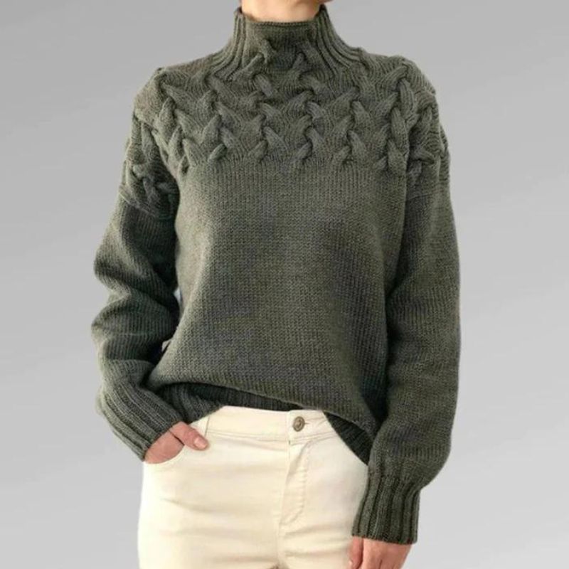 Erika | Maglione Elegante