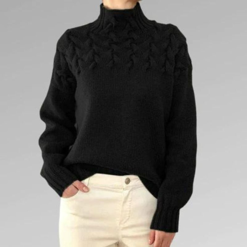 Erika | Maglione Elegante