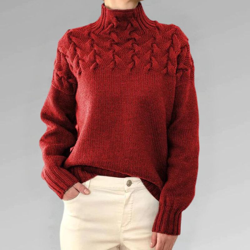 Erika | Maglione Elegante