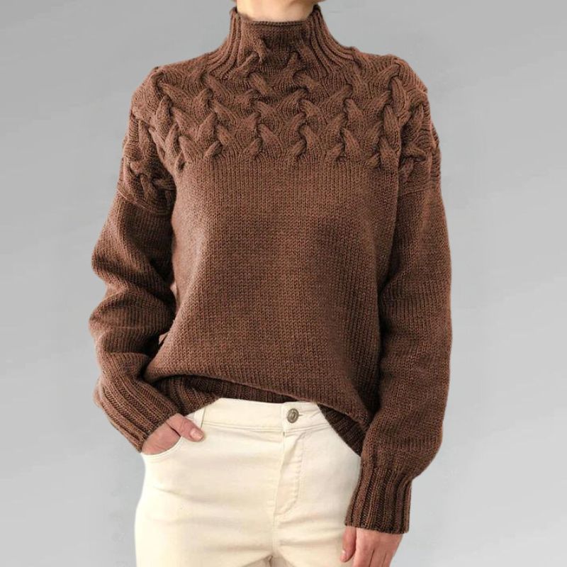 Erika | Maglione Elegante