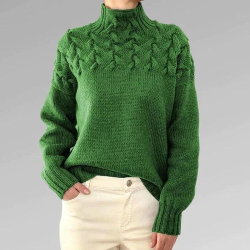 Erika | Maglione Elegante