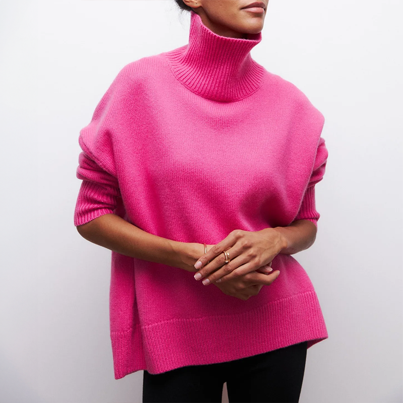 Amelia | Maglione Elegante