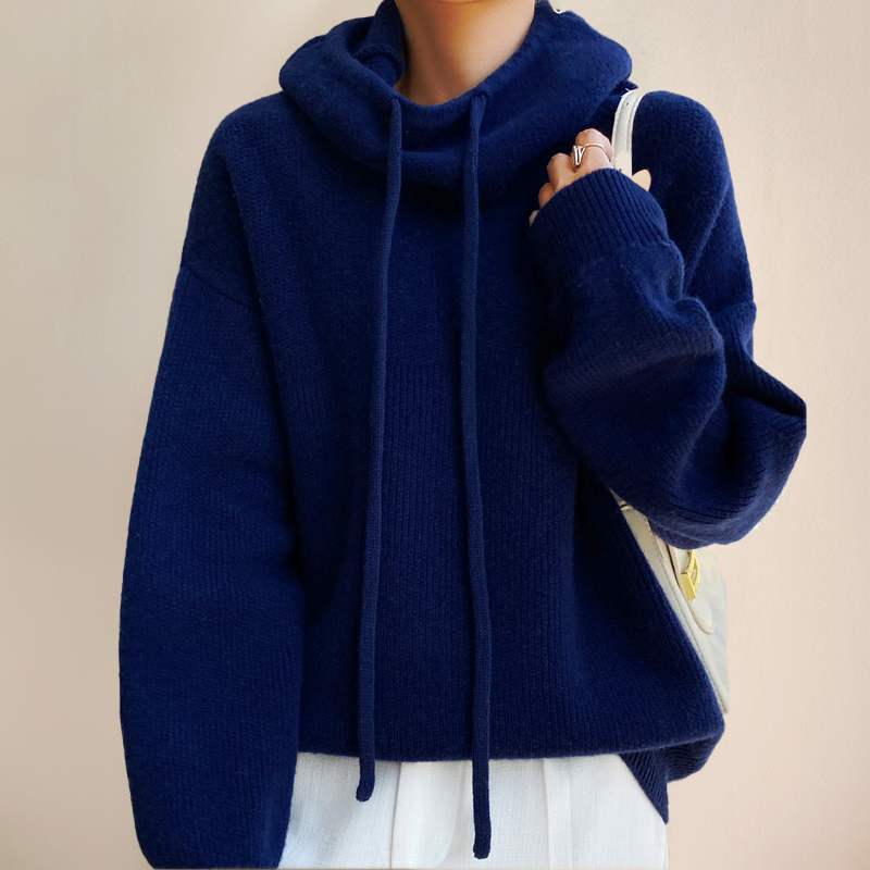Carla | Maglione Elegante