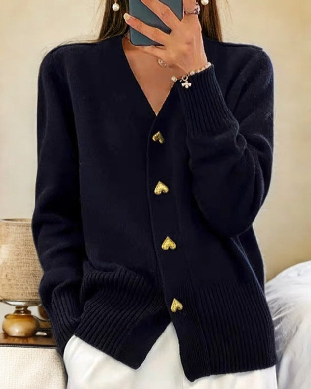Adele | Cardigan Elegante