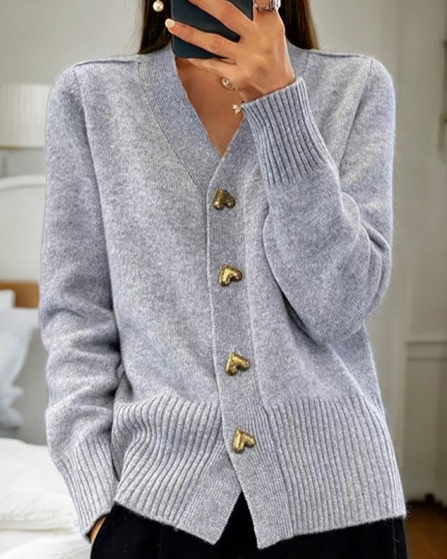 Adele | Cardigan Elegante
