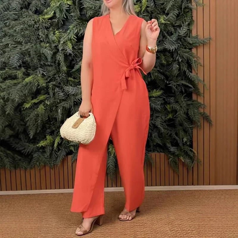 Clara™ | La tuta elegante e comoda per ogni occasione
