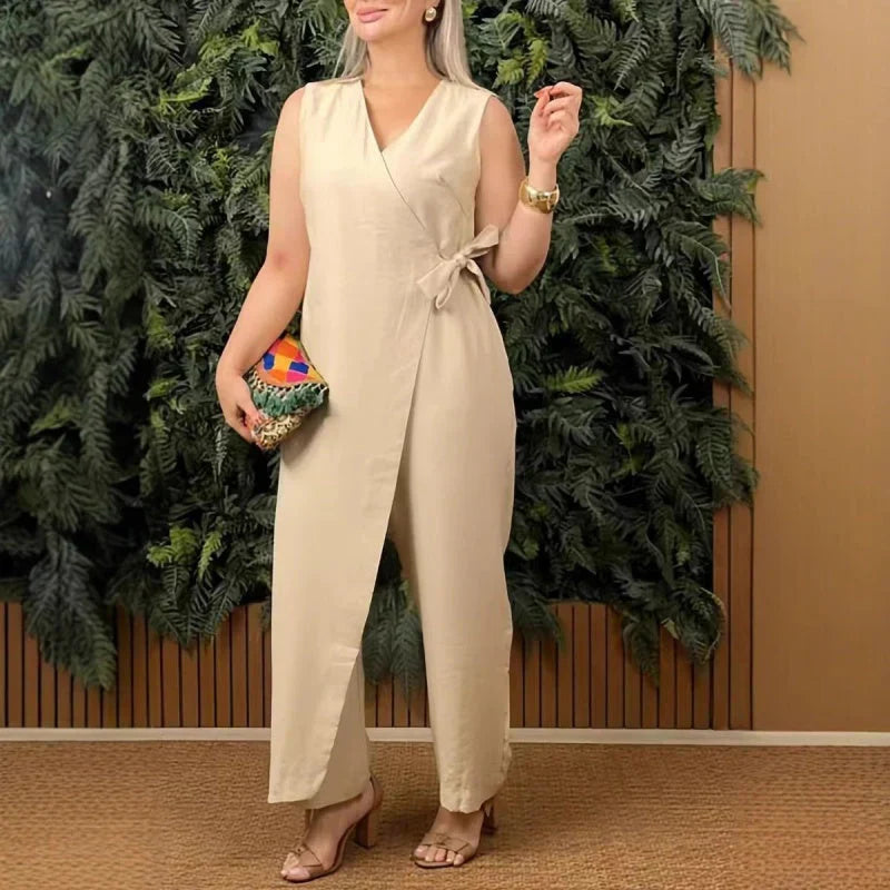 Clara™ | La tuta elegante e comoda per ogni occasione