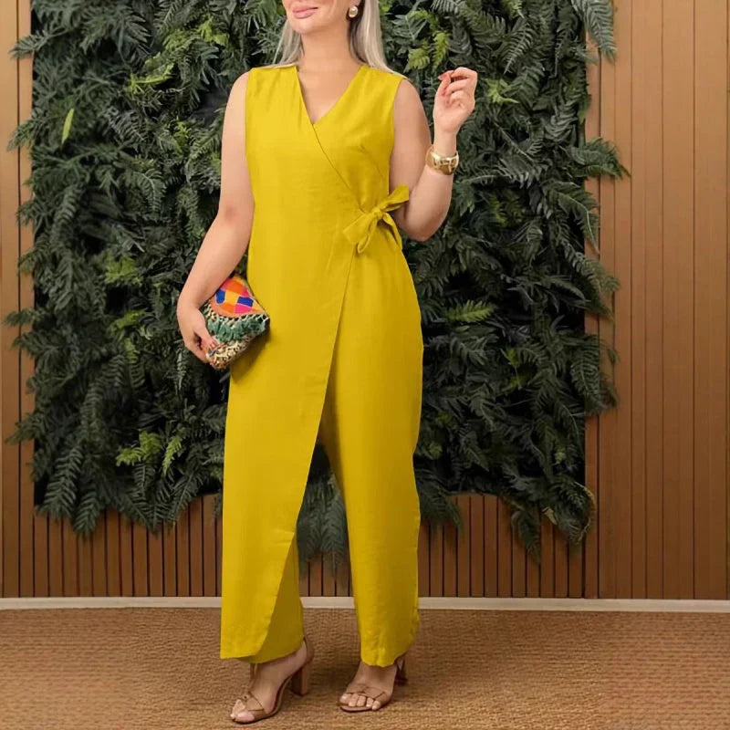 Clara™ | La tuta elegante e comoda per ogni occasione