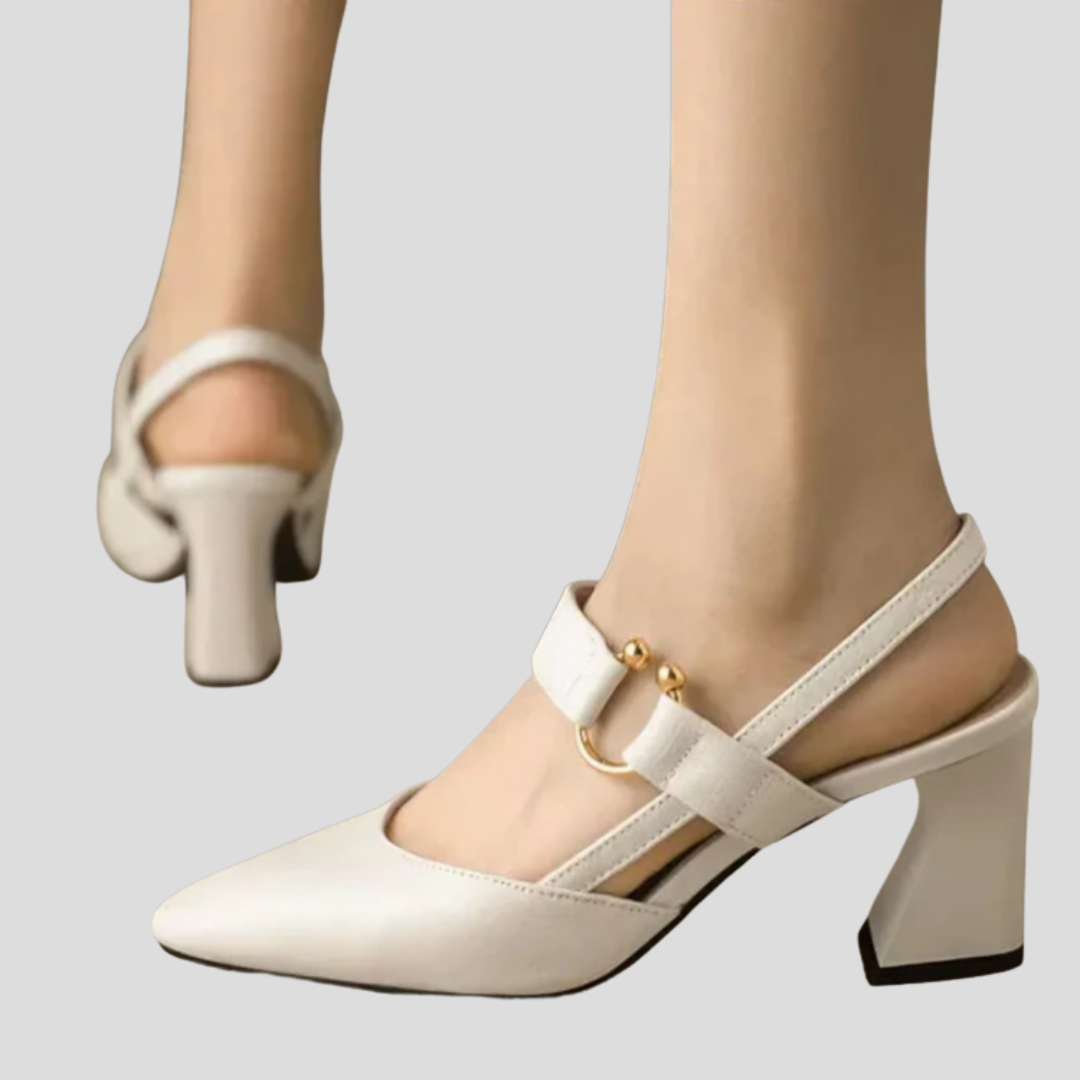 Vera Zala™ | Scarpe Ortopediche Eleganti