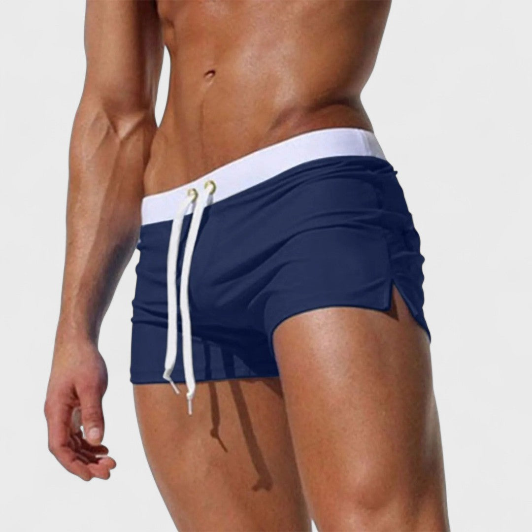 Alessio™ | Il Costume da Bagno per un’Estate con Stile
