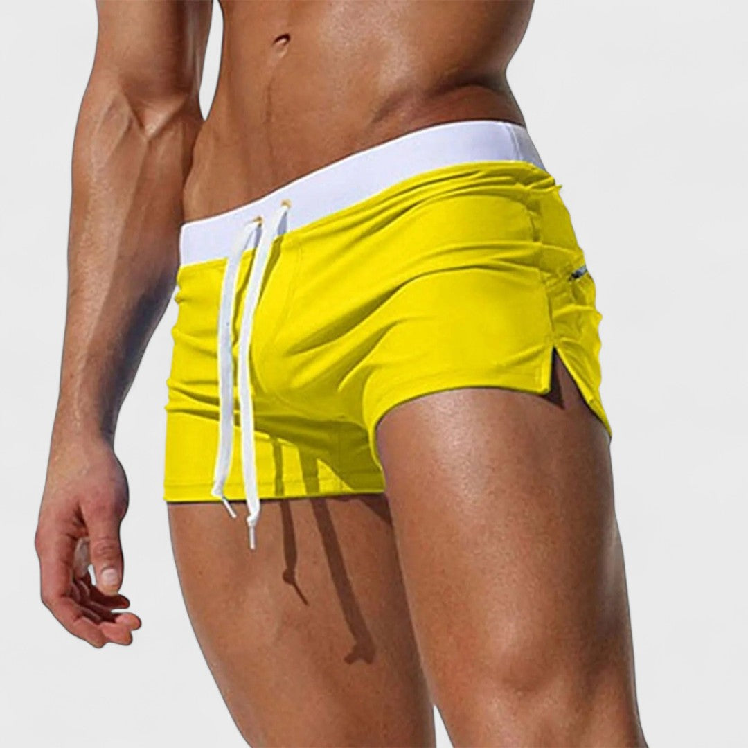Alessio™ | Il Costume da Bagno per un’Estate con Stile
