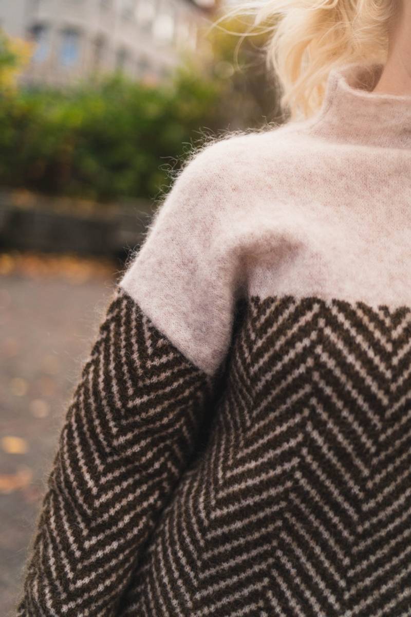 Adelaide | Maglione Elegante